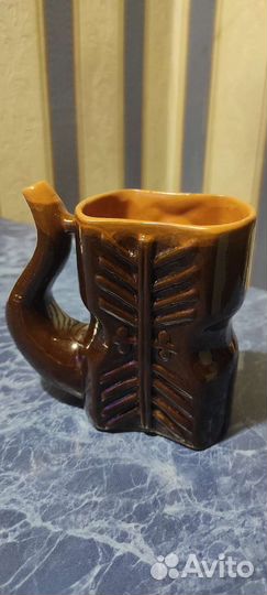 Кружка поильник,Хилово 1980 год