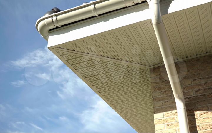 Дом 230 м² на участке 15 сот.