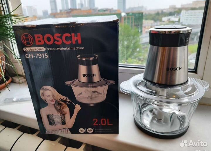 Кухонный измеритель