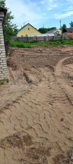 Дом 38,9 м² на участке 10 сот.