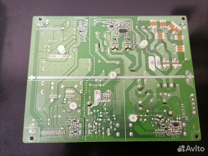 Блок питания к тв LG 32LH2010