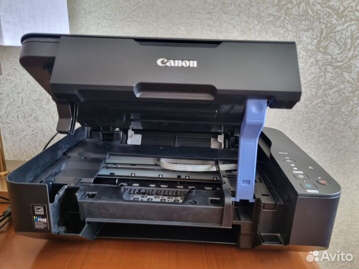 Мфу Canon Pixma MP 230
