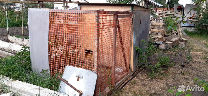 Продам курятник
