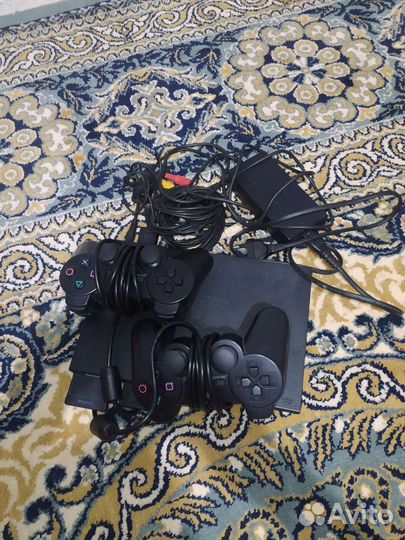 Sony PS2
