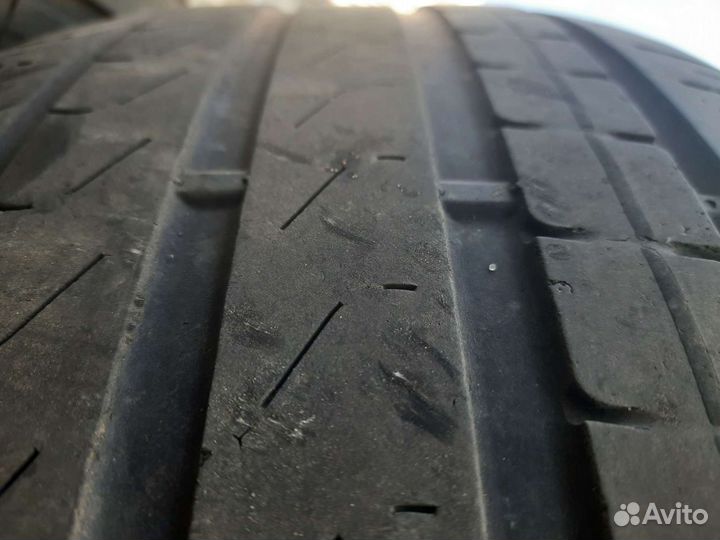 R18 Pirelli Scorpion 235/55, PCD 5x120 DIA 72.6