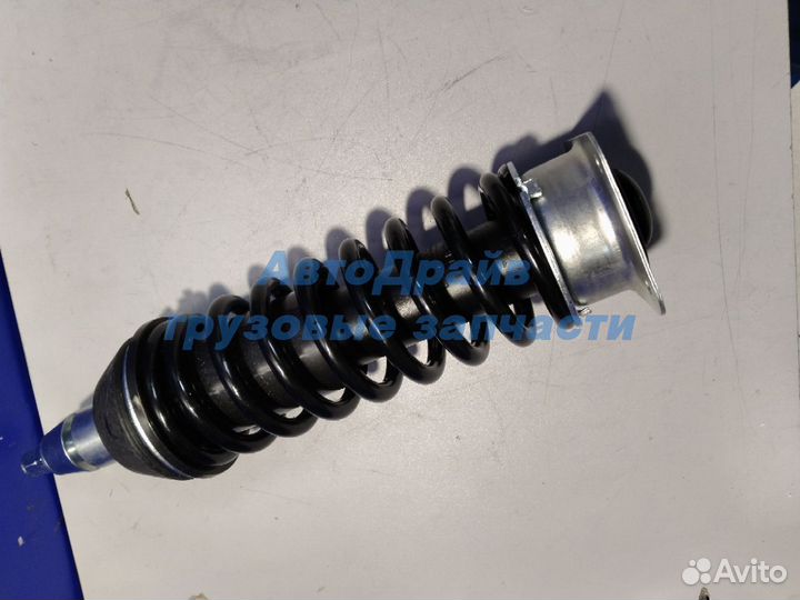 Амортизатор кабины Mercedes Atego задний