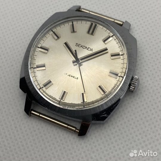 Экспортные часы «Восток», СССР