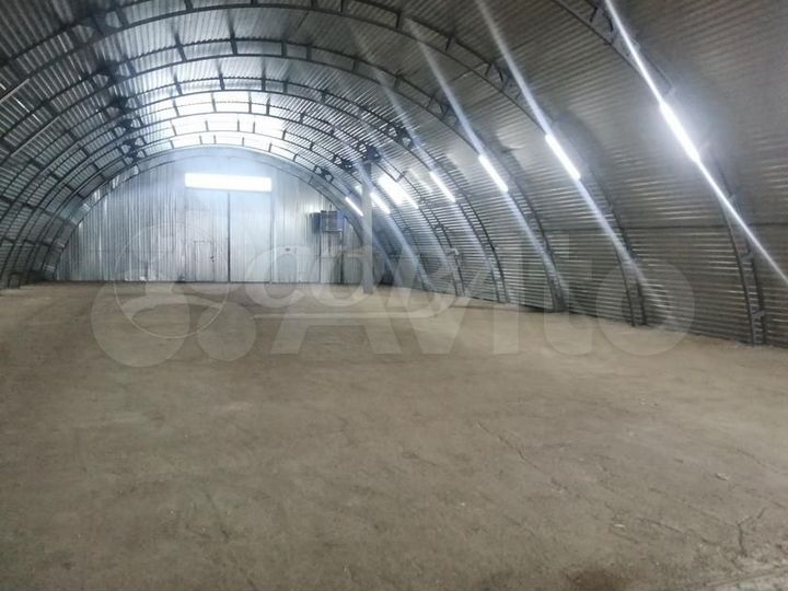 Сдам производственное помещение, 450 м²