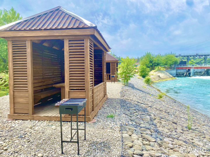 Кафе, шашлычная, ресторан