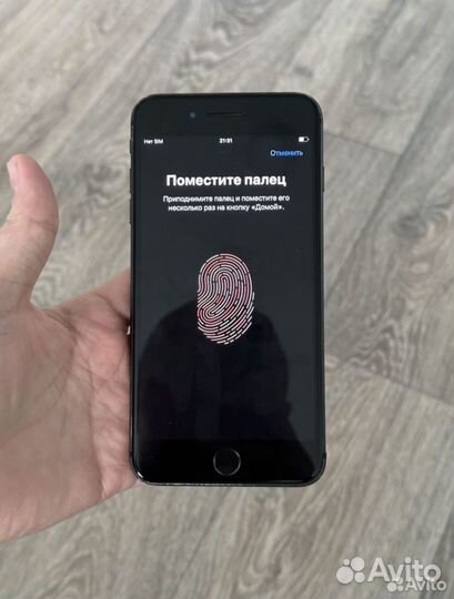 iPhone 8 Plus, 64 ГБ