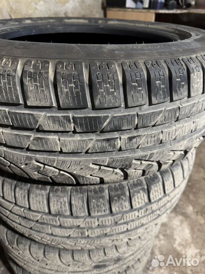 Pirelli Sottozero Winter 240 205/55 R16