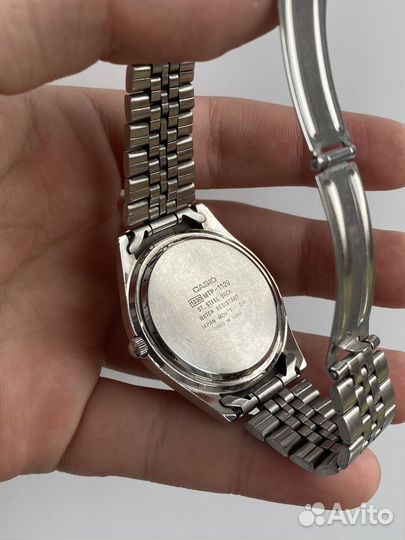 Часы casio g shock детские