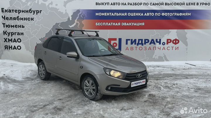 Дверь передняя правая LADA Granta