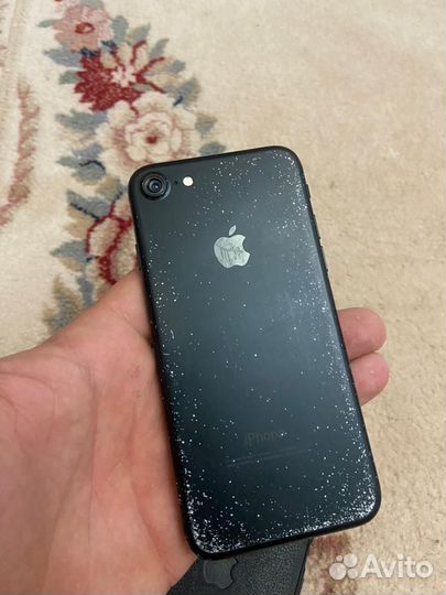 iPhone 7, 256 ГБ
