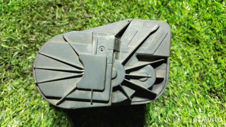 Заслонка дроссельная электрическая Citroen