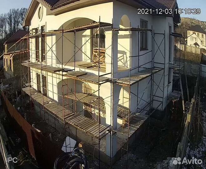 Строительство, Ремонт