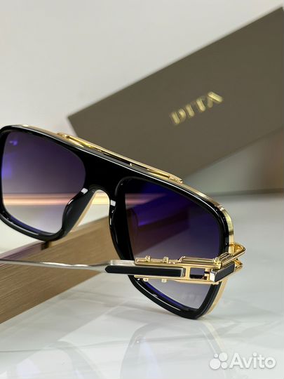 Солнцезащитные очки Dita. Оригинал