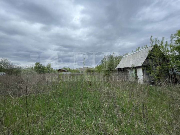 Участок 15 сот. (ИЖС)
