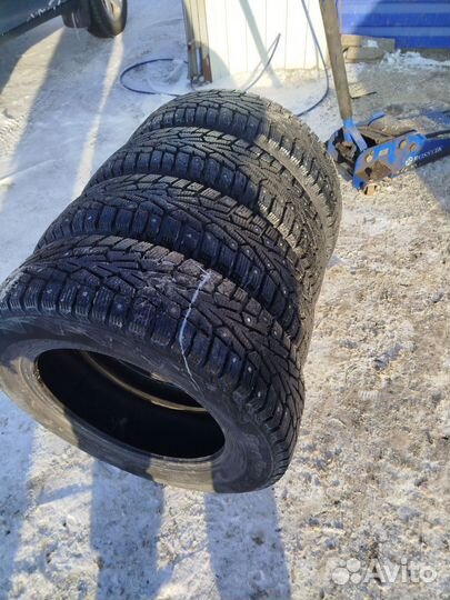 Cordiant Snow Cross 5.50/65 R15 160T