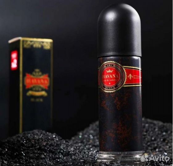 Мужская туалетная вода из 90-х