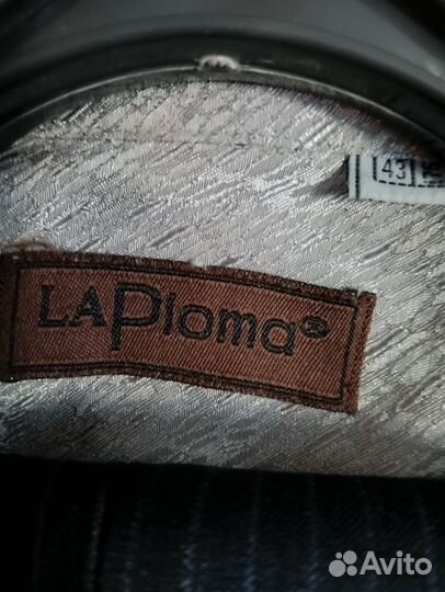 Рубашка мужская