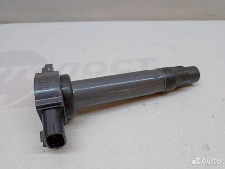 Катушка зажигания Mitsubishi Lancer X CY 4B11 2008