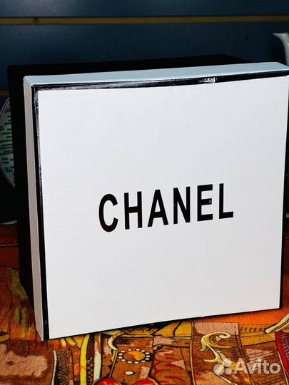 Кружка Chanel