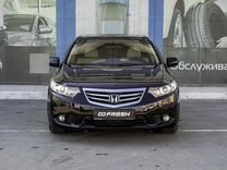 Honda Accord 2.4 AT, 2012, 179 179 км, с пробегом, цена 1 929 000 руб.