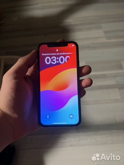 iPhone Xr, 64 ГБ