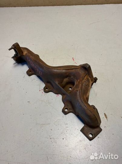 Коллектор выпускной Ford Mondeo 4