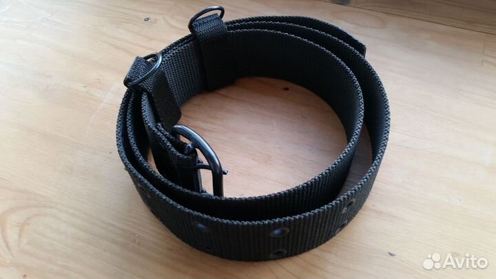 Комплект ремней