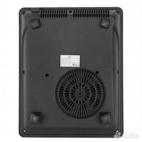 Индукционная плита новая 2000Вт