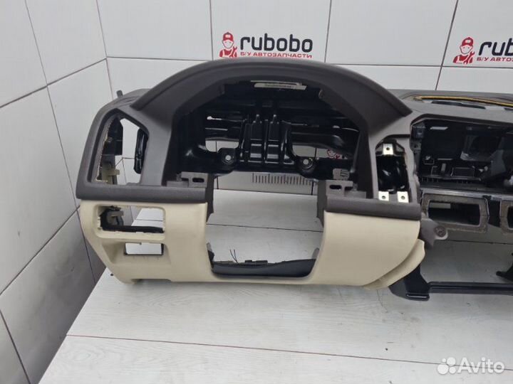 Торпедо Volvo Xc60 I B6304T2 2010