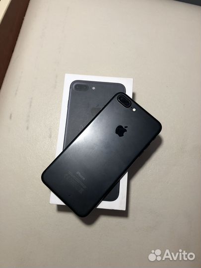 iPhone 7 Plus, 32 ГБ