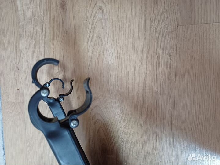 Подножка для второго ребенка на коляску