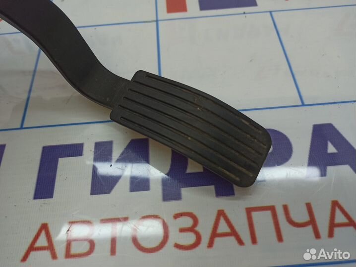 Педаль газа Citroen C4 II 9671433780