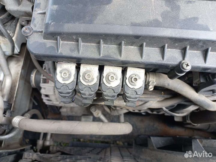 Баллон метан