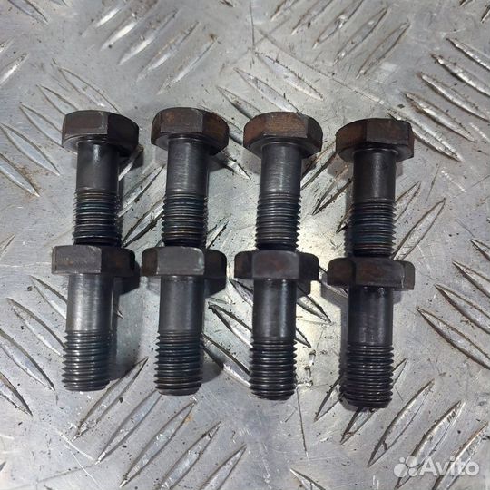 Болт маховика Bmw Е34 седан 206S1 1990