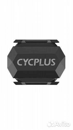 Датчик каденса/скорости