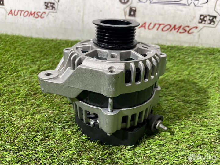 Генератор Geely MK Cross Otaka 75A