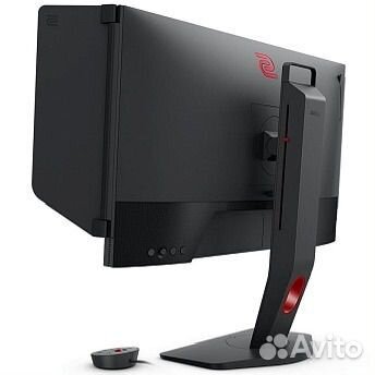 Монитор 240 гц benq zowie xl2546k