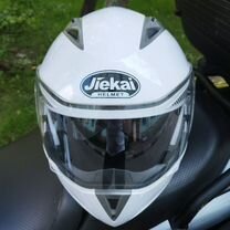 Мотошлем Jiekai helmet jk-105