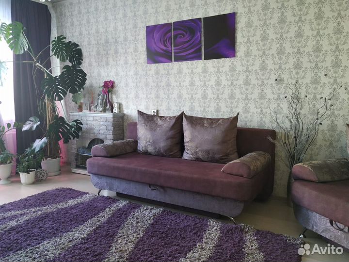 Модульные картины