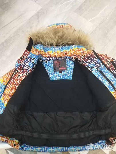 Куртка для мальчика