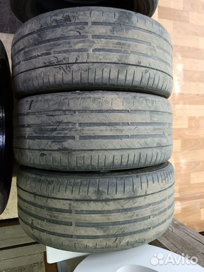 Continental ContiSportContact 5 235/45 R17 94W