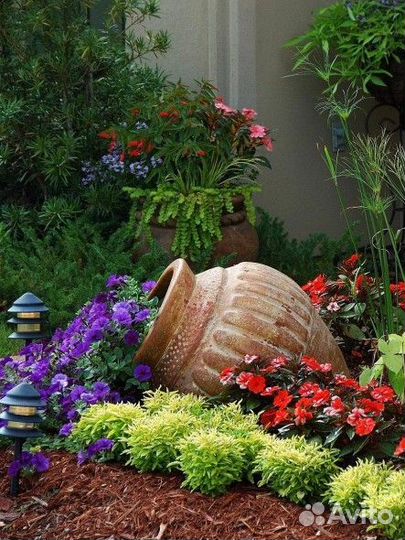 Ландшафтный дизайн, участка, все работы под ключ