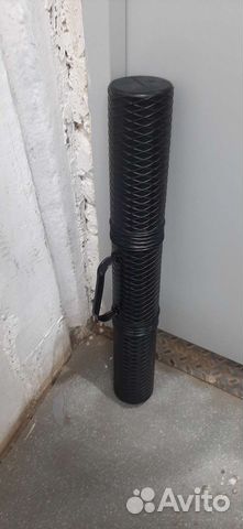 Тубус для чертежей