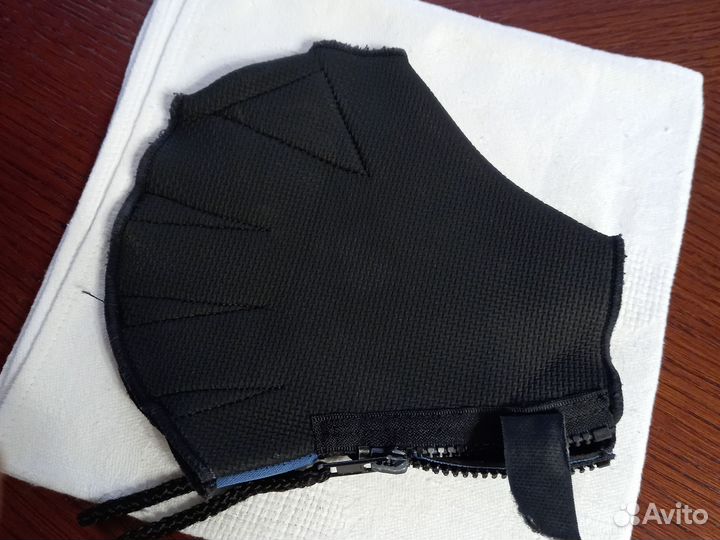 Аква перчатки