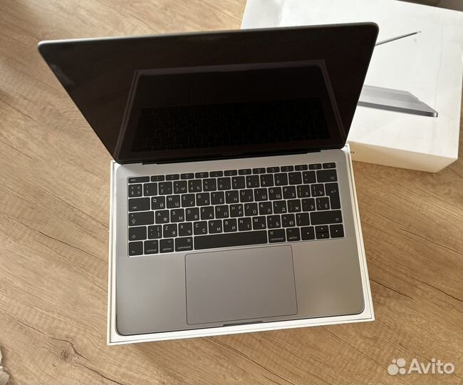 Apple MacBook Pro 13 2017