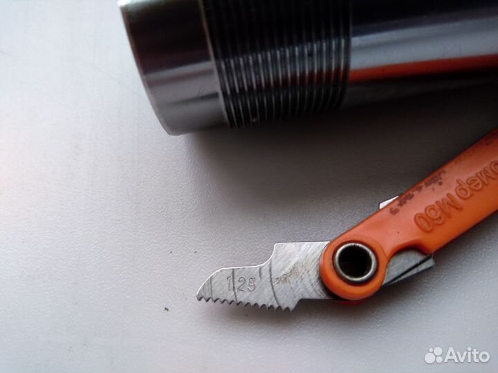 Перо вилки для KTM Duke 390 / 125 / 200